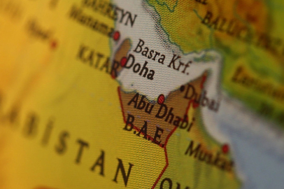 Basra’da bir eve roket düştü: 5 ölü