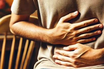 Beslenmeyle kolera önlenebilir!