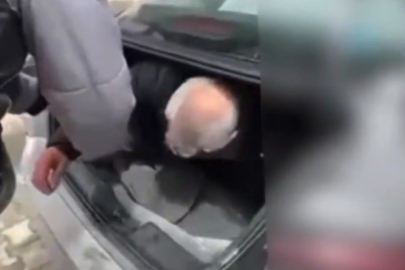 Bingöl'de 10 yıl araması olan firari bagajda yakalandı