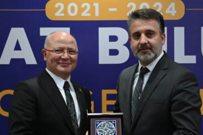 Bursa Büyükşehir Belediyesi Başkanvekilliği için AK Parti’nin adayı belli oldu!