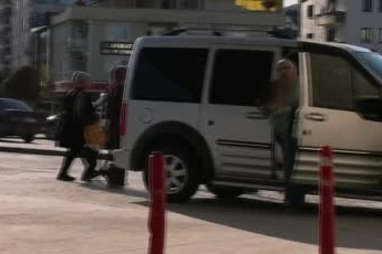 Bursa'da balkondan düşen 3 yaşındaki çocuk, ağır yaralandı