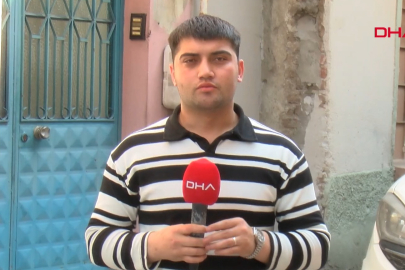 Bursa'da kanlı vahşet! Emekli polis kocasını 15 parçaya ayırdı