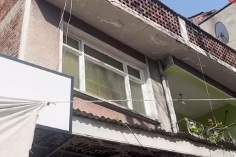 Bursa'da sahte dişçi mahalleliyi şok etti: Memnunduk ama doktor değilmiş