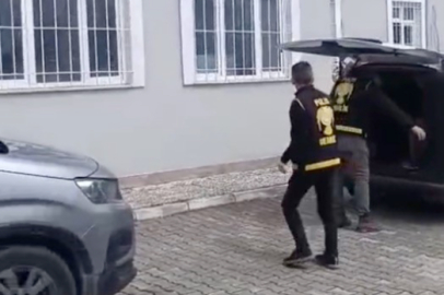 Bursa'da silahlı saldırı! Kıskıvrak yakalandılar...