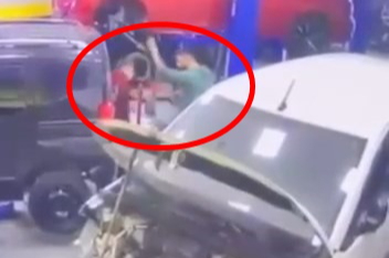 Bursa'da telefonuna baktığını iddia ettiği çırağını darbetti!