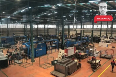 Bursa'dan 45 ülkeye ihracat yapan 24 yıllık dev şirket için iflas kararı verildi!