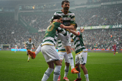 Bursaspor için Trabzon milat oldu! Tam 10 katı…