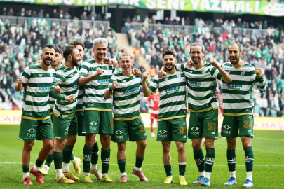 Bursaspor rekor kırdı! Yeni formanın çıkış tarihi…