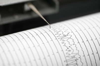 Denizli'de 4 büyüklüğünde deprem