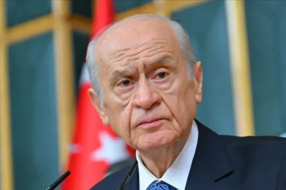 Devlet Bahçeli'den Donald Trump ve Netanyahu'ya tepki: Telafisi zor bir hata yaptılar