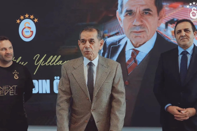 Galatasaray'a 200 milyon euroluk gelir