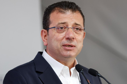 İmamoğlu'na mahkemedeki sözleri nedeniyle soruşturma başlatıldı