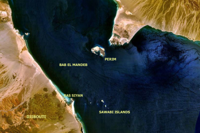 İran’dan ABD’ye uyarı: Eğer durum kontrolden çıkarsa Babülmendep Boğazı kapanır