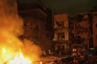 İsrail basını yazdı! Rusya stratejik noktaların listesini İran'a verdi