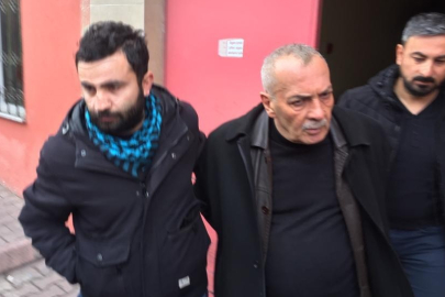 Kayseri'de cinayet davasının sanığı firari avukat yakalanamadı
