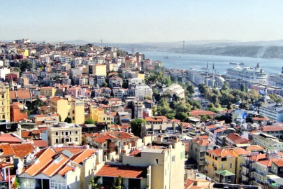 Kentsel dönüşüm için 3 Milyon TL fırsatı! Aylık ödeme planı...