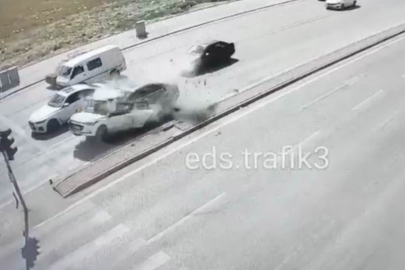 Konya'da 229 kilometre hızla Mevlüt öğretmenin ölümüne sebep olan sürücüye 21 yıl hapis cezası