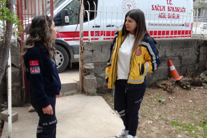 Malatya'da 49 yaşındaki şahıs evinde ölü bulundu