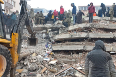 Malatya'da Yüksel Apartmanı davasında karar çıktı