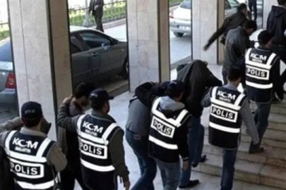 Manisa'daki derin FETÖ yapılanması çökertildi