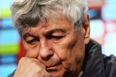 Mircea Lucescu'dan gelen haberler kötü! Hastaneden son dakika açıklaması geldi