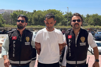 Muğla Bodrum'da eski eşini öldüren sanığa ağırlaştırılmış müebbet hapis cezası