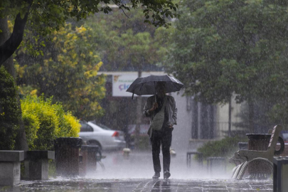 O günlere dikkat! Meteoroloji Bursa için duyurdu: Sağanak yağış... (7 Nisan 2026 Hava Durumu)