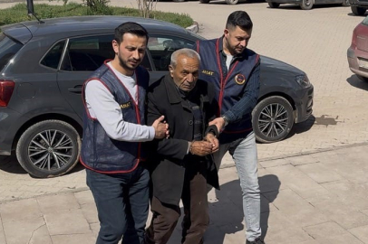 Ordu'da arazi kavgasında cinayet zanlısı tutuklandı