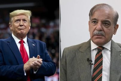 Pakistan Başbakanı Şerif, Trump’tan İran saldırısını 2 hafta ertelemesini istedi