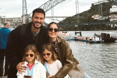 Pelin Akil ile Anıl Altan köşeye sıkıştı! Boşanmadıkları iddia edildi, çıkan haberler gündem oldu