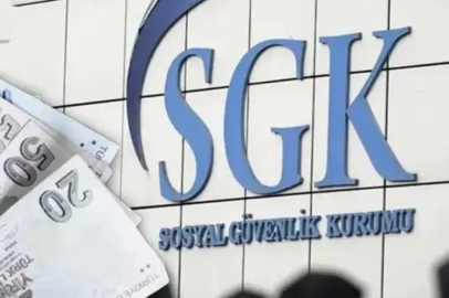 SGK'de rüşvet davası: Tutukluluk hallerine devam kararı