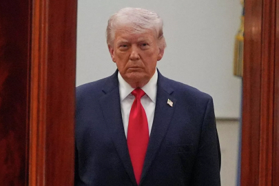 Trump: Bu gece bütün bir medeniyet yok olacak