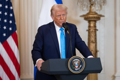 Trump: İran’ın altyapısı yok edilecek