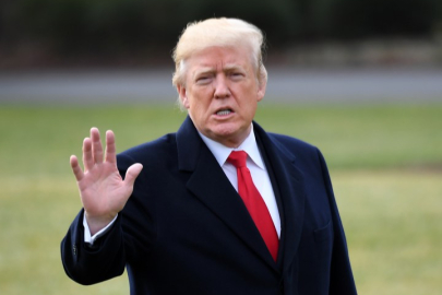 Trump: Müzakerelerde ilerleme olursa durum değişir