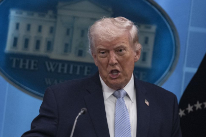 Trump'tan dikkat çeken çıkış: Putin bizden korkuyor, hem de çok korkuyor