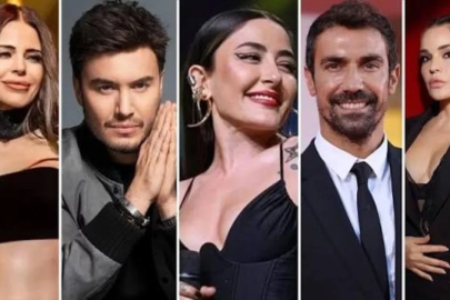 Ünlü isimlere uyuşturucu soruşturmasında iki isme adli kontrol