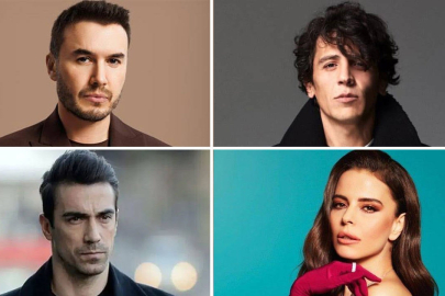 Ünlülere yönelik bir  uyuşturucu operasyonu daha! Mustafa Ceceli, İbrahim Çelikkol, Simge Sağın...