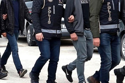 Üsküdar Belediyesi'ne operasyon! 20 kişi gözaltına alındı