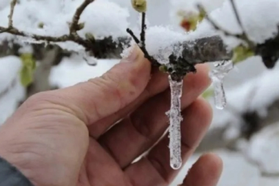Valilik tarih ve saat vererek uyardı! Bursa donacak...