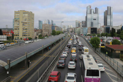 Zorunlu trafik sigortası nisan tarifesi belli oldu! İşte prim ve ceza tutarları...