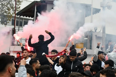 1. Lig'e yükselen ilk takım belli oldu