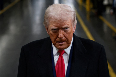 ABD'de Trump'ın "görevden alınması" çağrısı