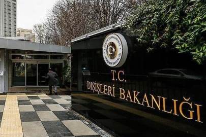 ABD ile İran arasındaki ateşkes hakkında Türkiye'den ilk açıklama!