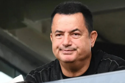 Acun Ilıcalı'dan 'kulüp satılacak' iddialarına net cevap!