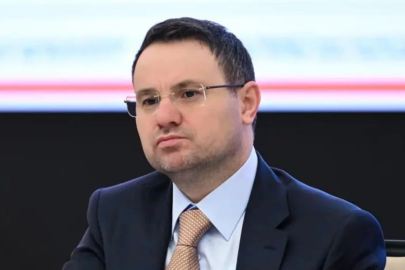 Adalet Bakanı Gürlek: Suça sürüklenen çocuk kavramı değişecek, cezalar artacak