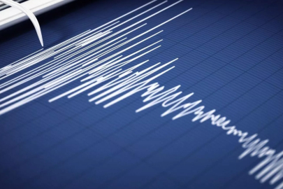 Azerbaycan kıyılarında 2 günde i̇kinci deprem