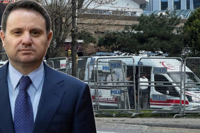 Bakan Gürlek'ten Levent'te gerçekleşen IŞİD saldırısına dair açıklama