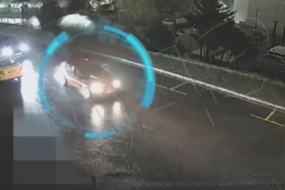 Beşiktaş'taki terör saldırısının keşif görüntüleri ve detayları ortaya çıktı