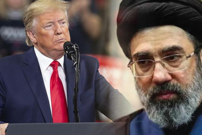 Beyaz Saray'dan açıklama geldi: ABD-İran görüşmesinin yeri ve tarihi belli oldu