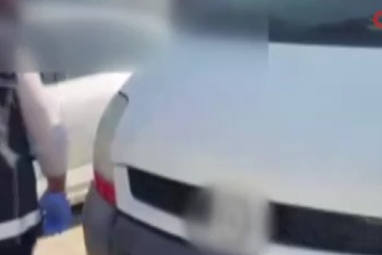 Bursa'da çekicinin zulasından uyuşturucu çıktı, 2 kişi tutuklandı